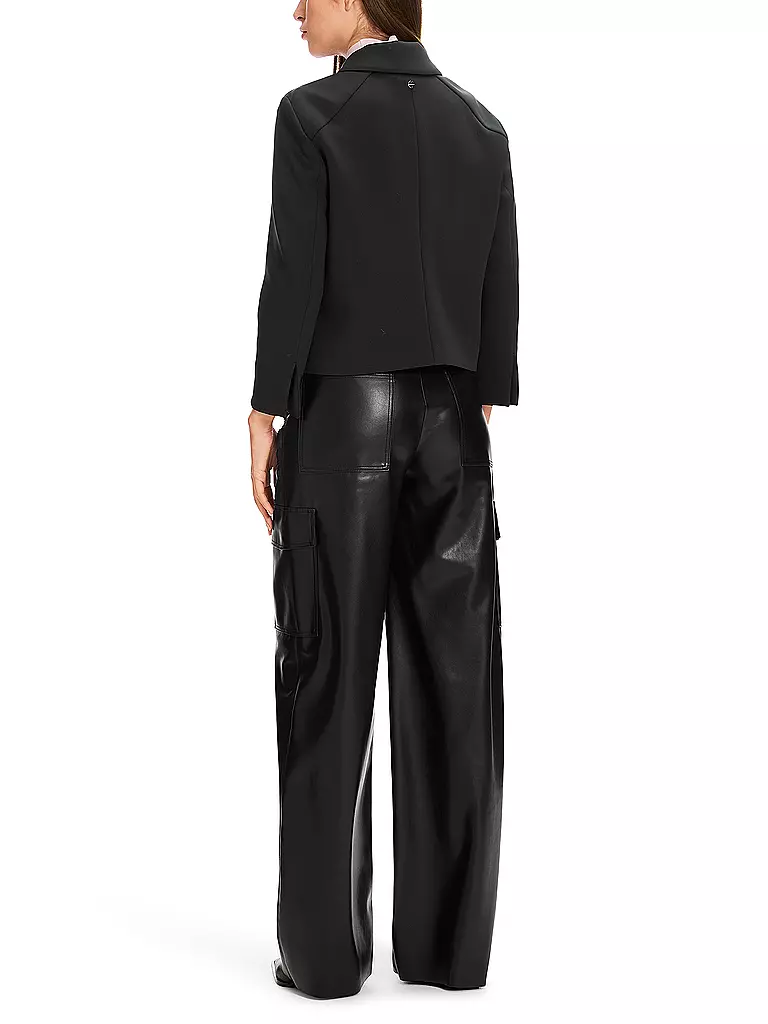 MARC CAIN | Jäckchen | Negro