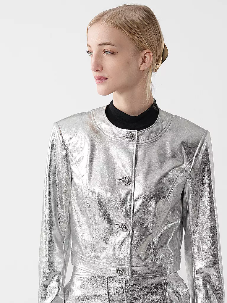 MARC CAIN | Jäckchen | Plata