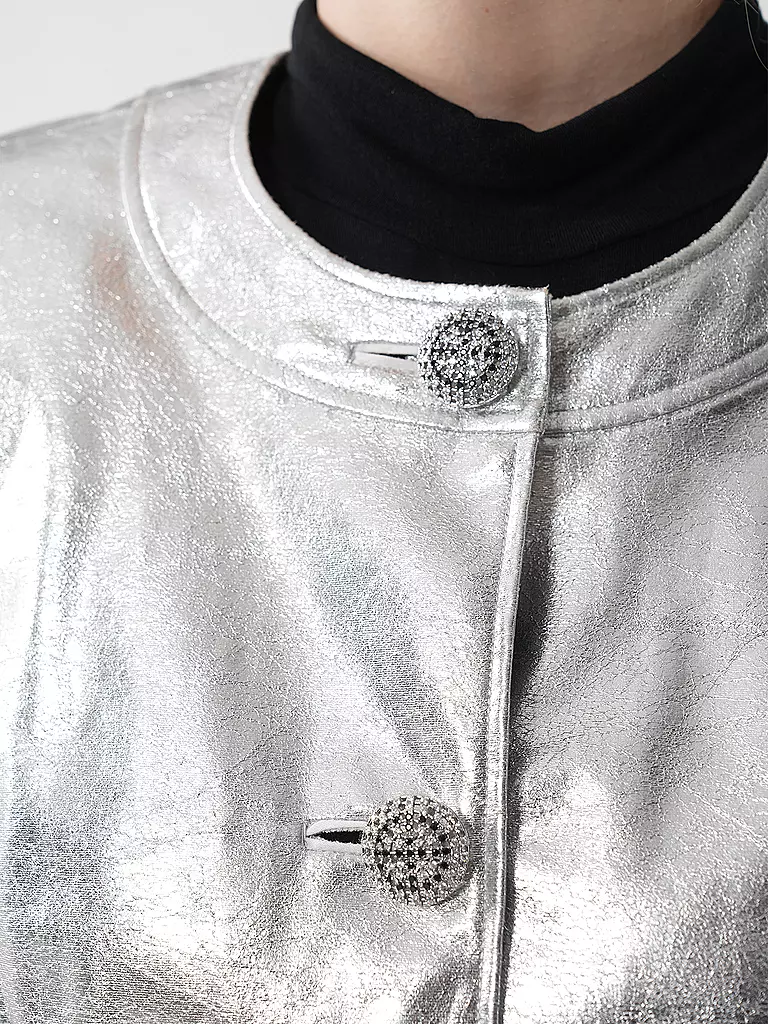 MARC CAIN | Jäckchen | Plata