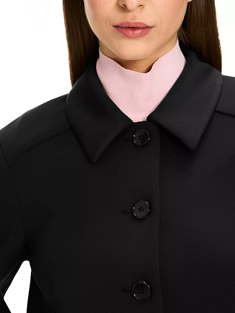 MARC CAIN | Jäckchen | Negro