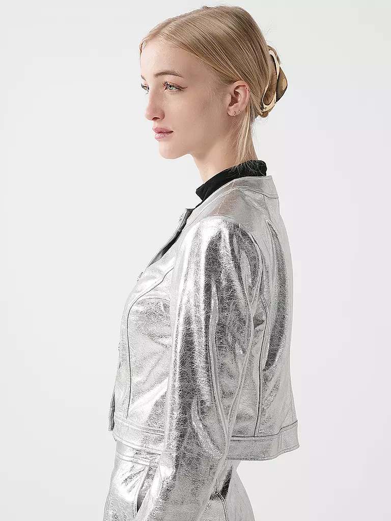 MARC CAIN | Jäckchen | Plata