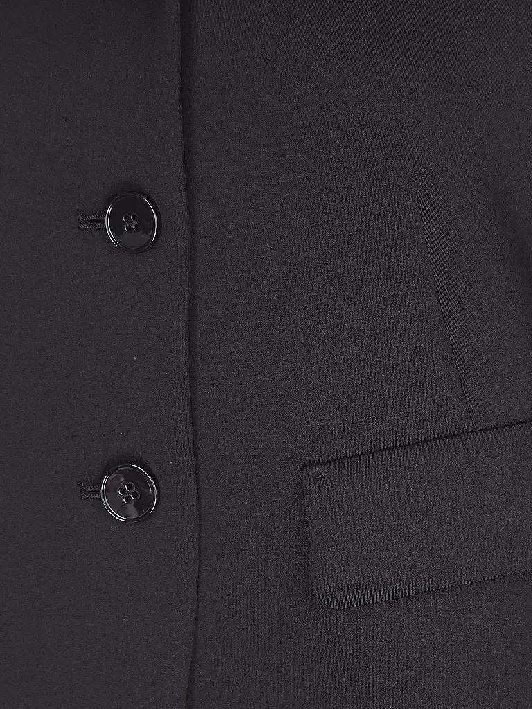 MARC CAIN | Jäckchen | Azul oscuro