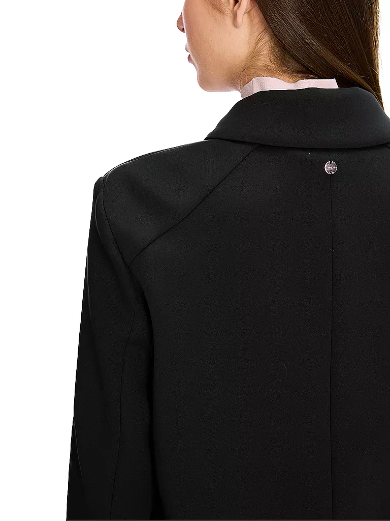 MARC CAIN | Jäckchen | Negro