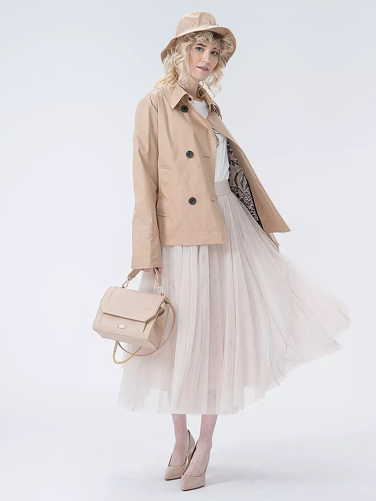 MARC CAIN | Jacke | Camel