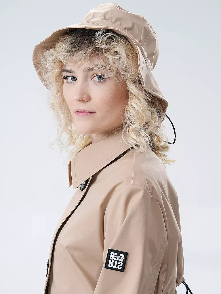 MARC CAIN | Jacke | Camel