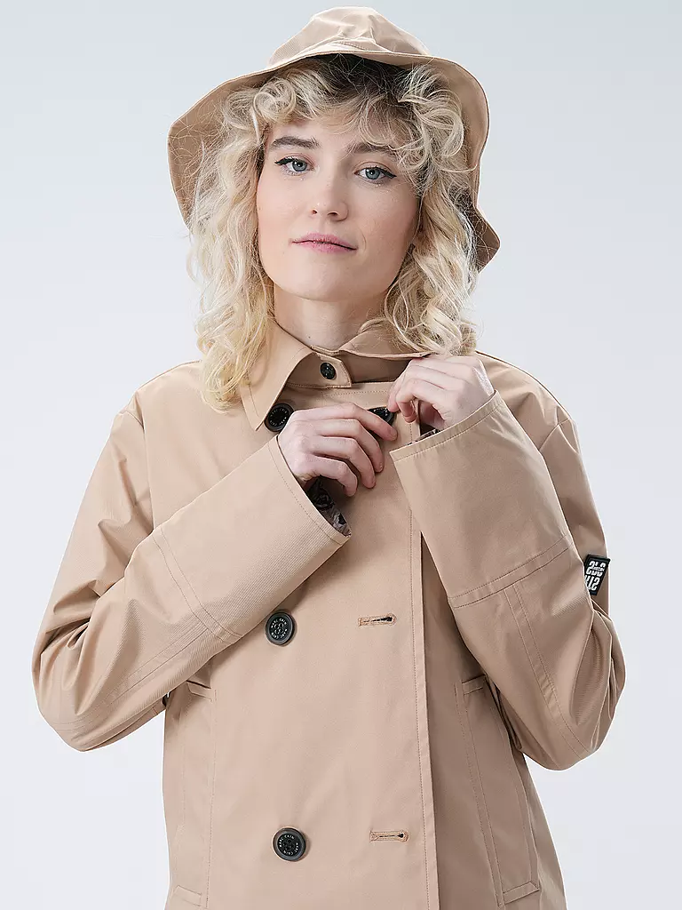 MARC CAIN | Jacke | Camel