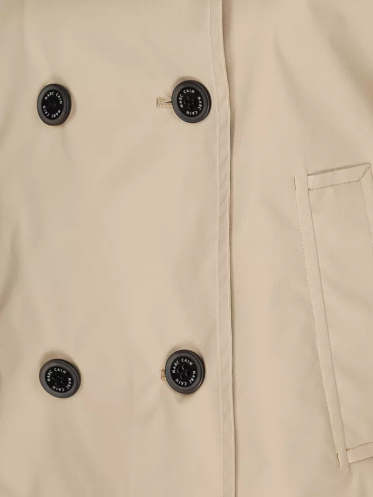 MARC CAIN | Jacke | Camel