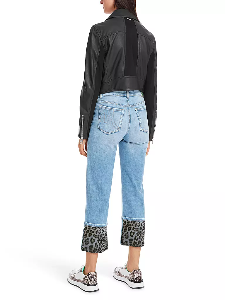 MARC CAIN | Jeans 7/8 FES | 