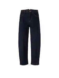 MARC CAIN | Jeans Balloon Fit RUMA | Azul oscuro