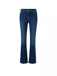 MARC CAIN | Jeans corte bootcut FARO | Azul