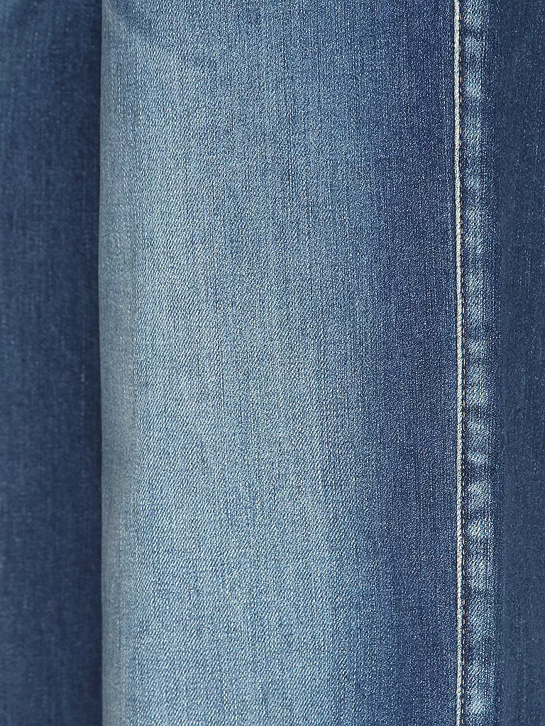 MARC CAIN | Jeans de pierna ancha WIGAN | Azul