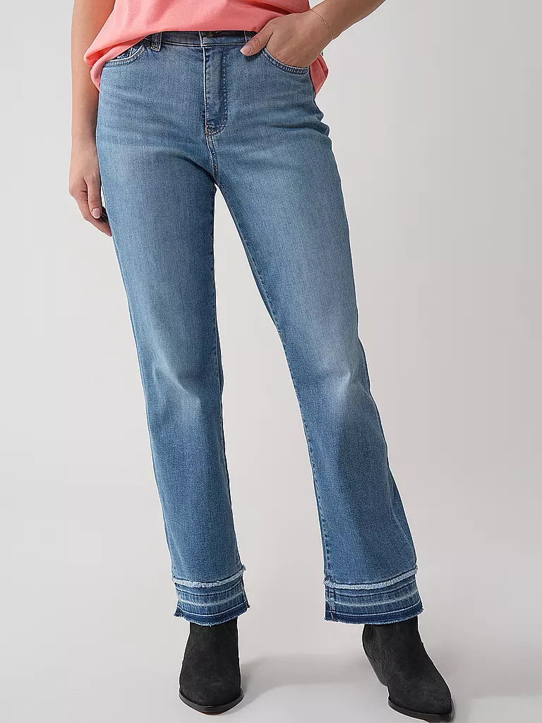 MARC CAIN | Jeans FORLI | Azul