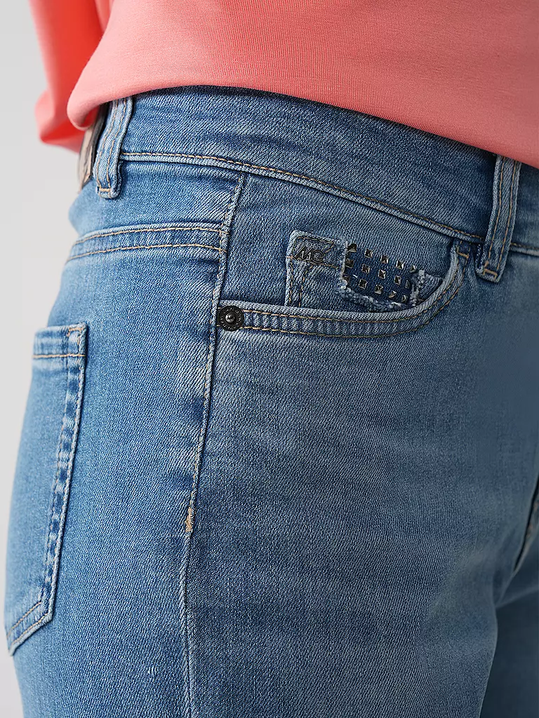 MARC CAIN | Jeans FORLI | Azul