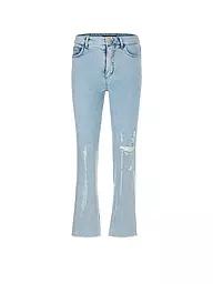 MARC CAIN | Jeans FYLI | Azul claro