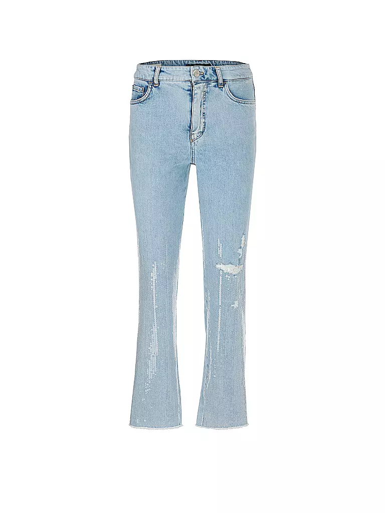 MARC CAIN | Jeans FYLI | Azul claro