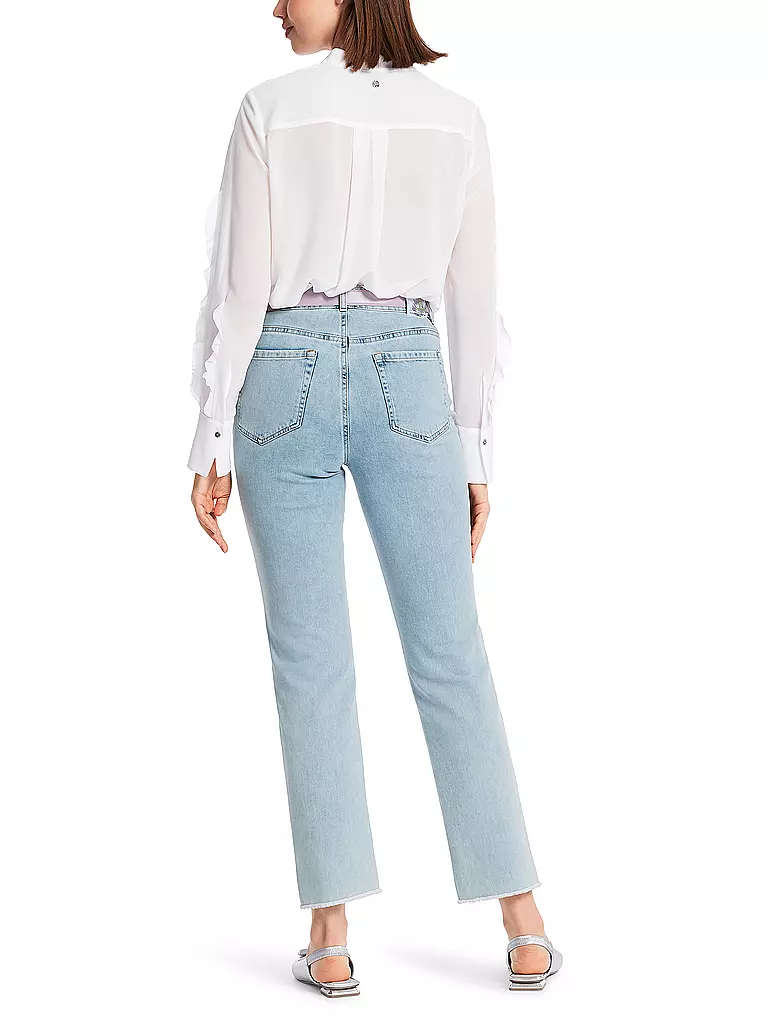 MARC CAIN | Jeans FYLI | Azul claro