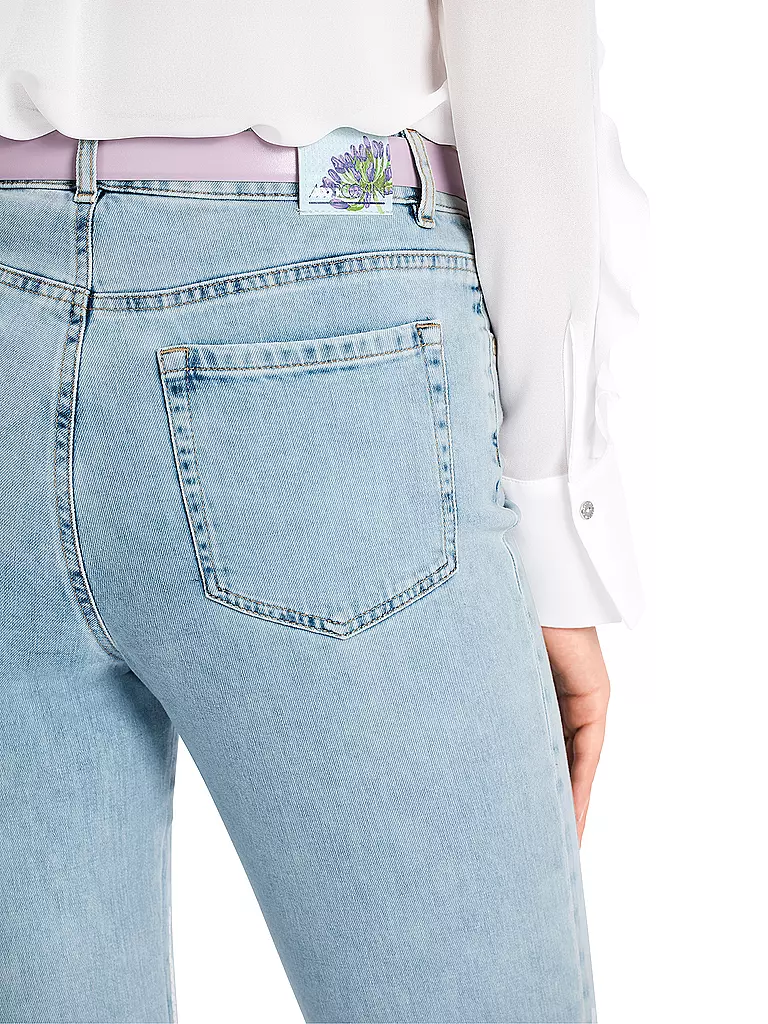 MARC CAIN | Jeans FYLI | Azul claro