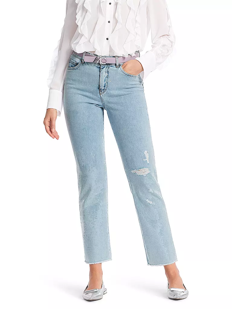 MARC CAIN | Jeans FYLI | Azul claro