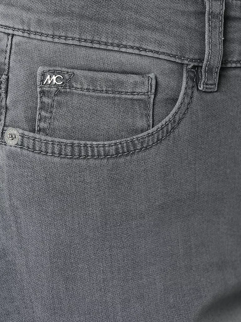 MARC CAIN | Jeans Slim Fit 7/8 SILEA  | Gris