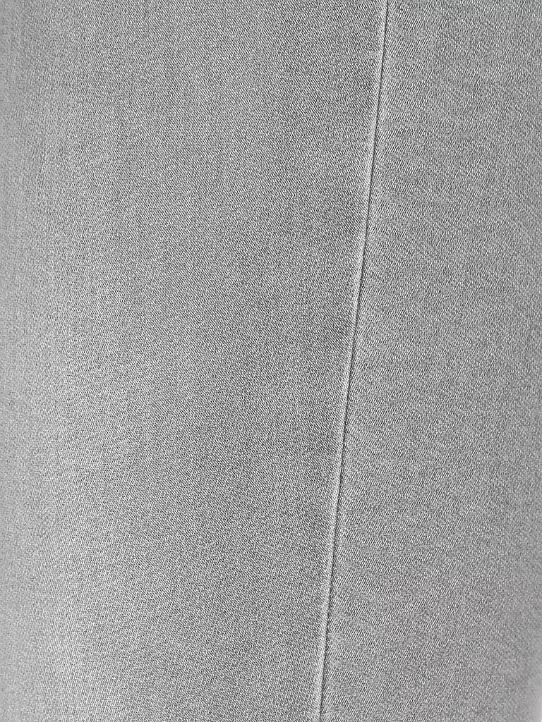 MARC CAIN | Jeans Slim Fit 7/8 SILEA  | Gris