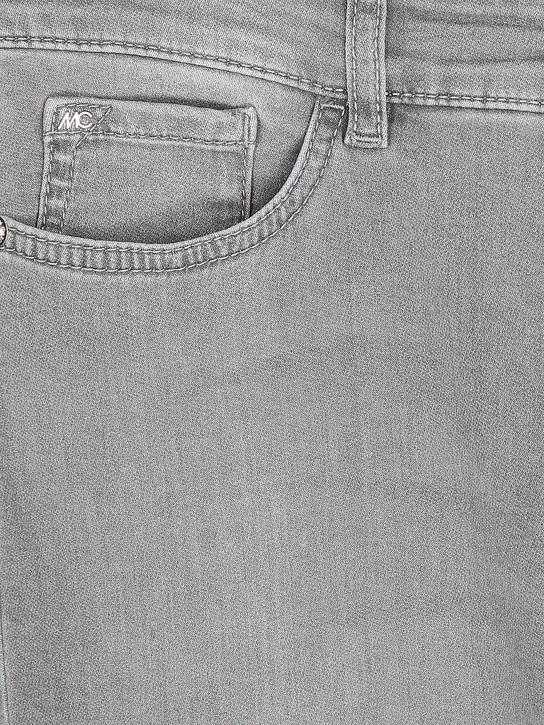 MARC CAIN | Jeans Slim Fit 7/8 SILEA  | Gris