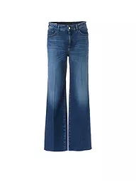 MARC CAIN | Jeans Straight Fit WARRI | Azul