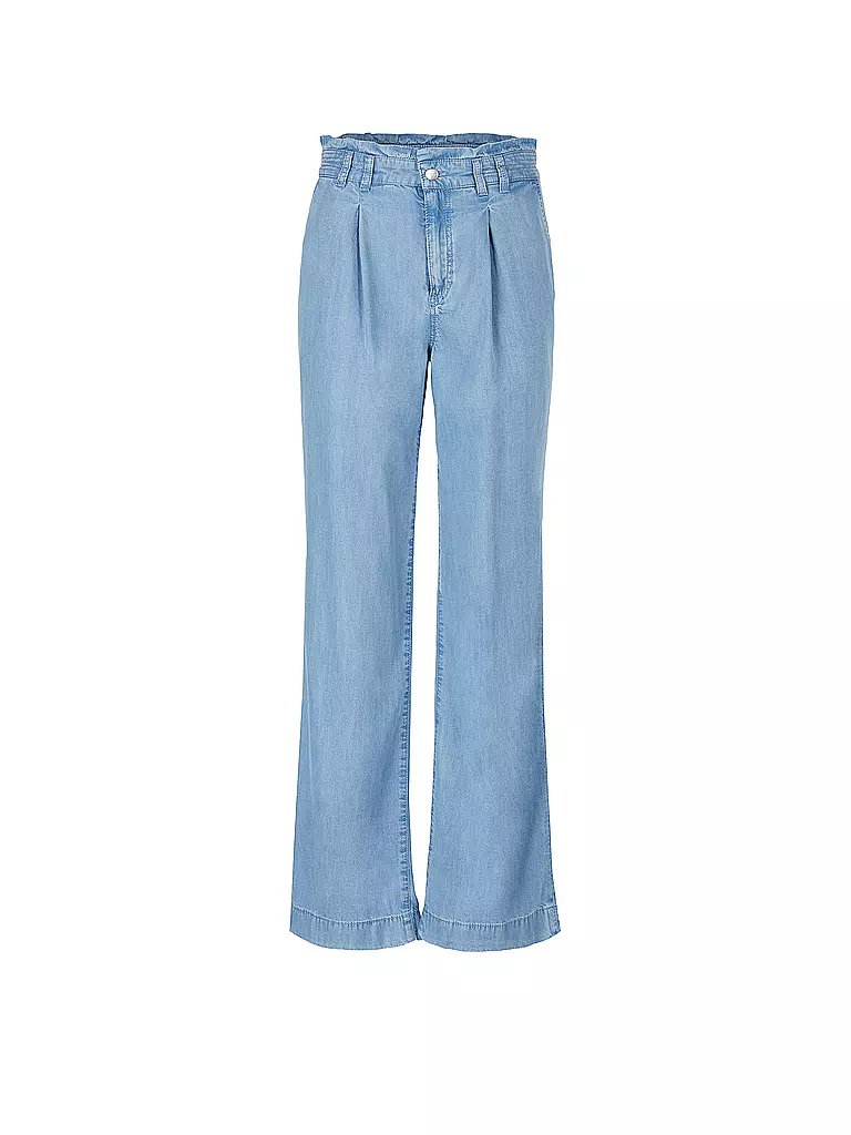 MARC CAIN | Jeans WINONA | Azul claro