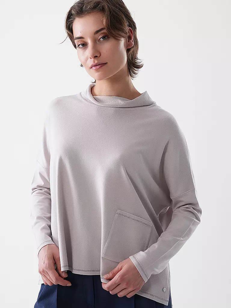 MARC CAIN | Jersey de cuello alto | 