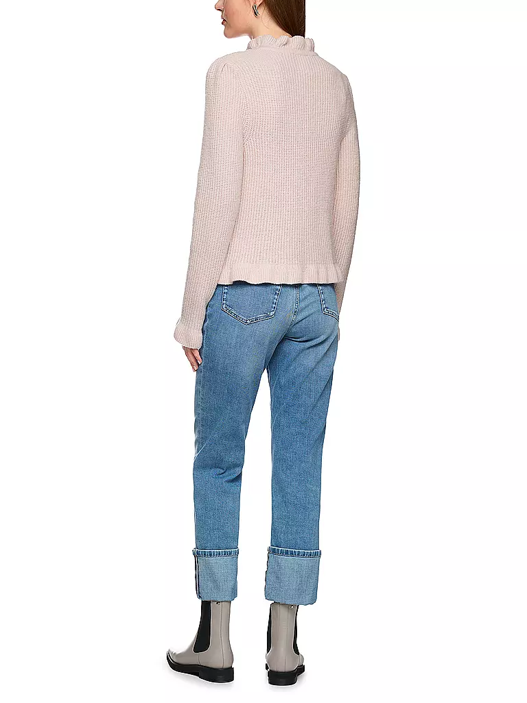 MARC CAIN | Jersey de cuello alto | 