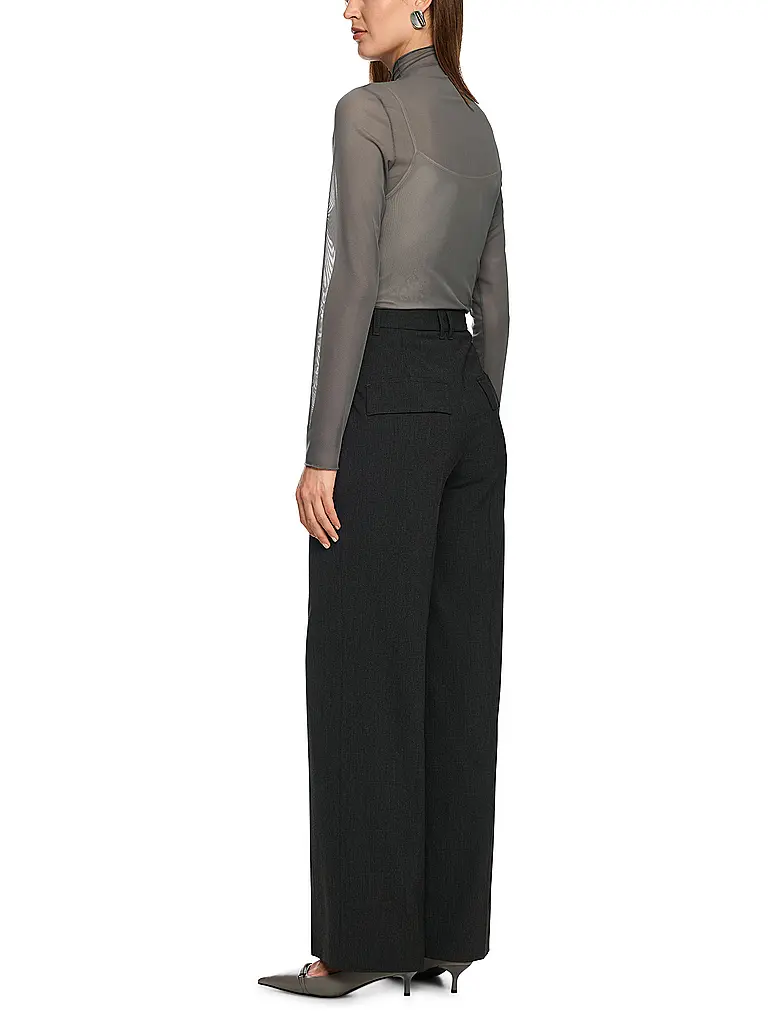 MARC CAIN | Jersey de cuello alto | 
