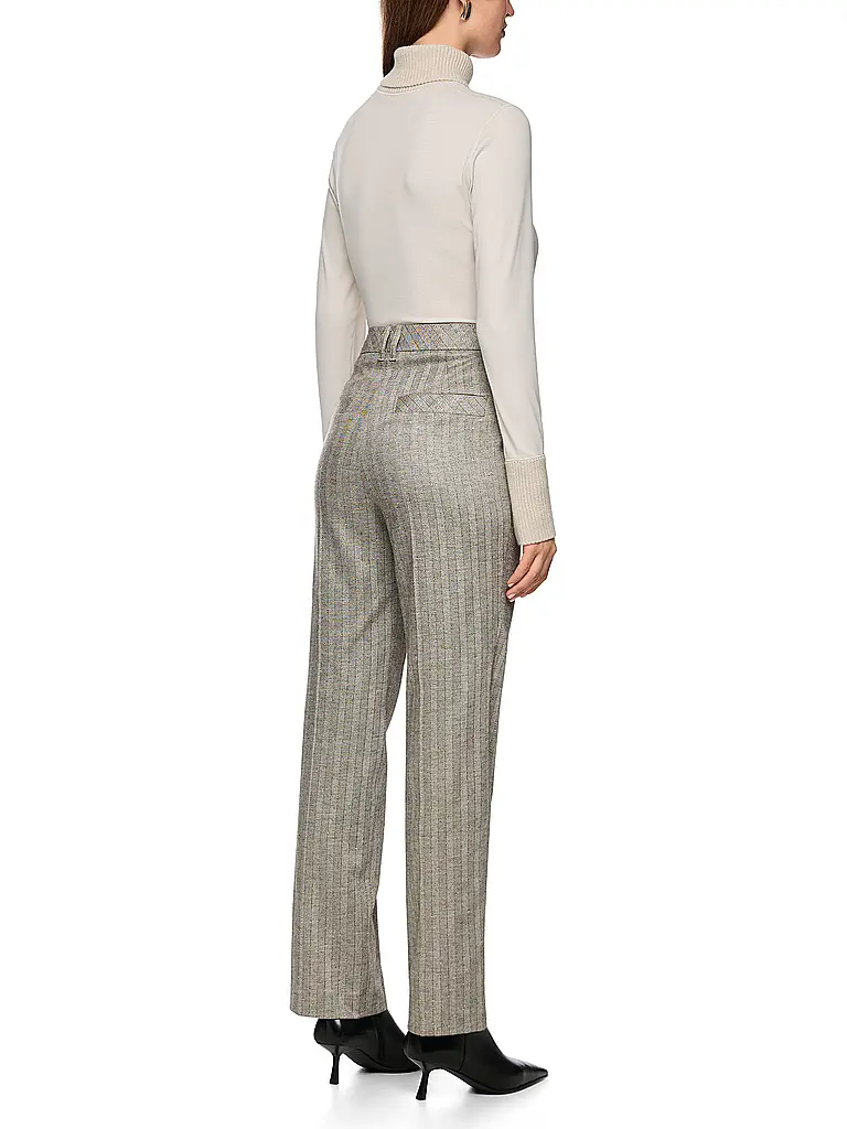 MARC CAIN | Jersey de cuello alto | 