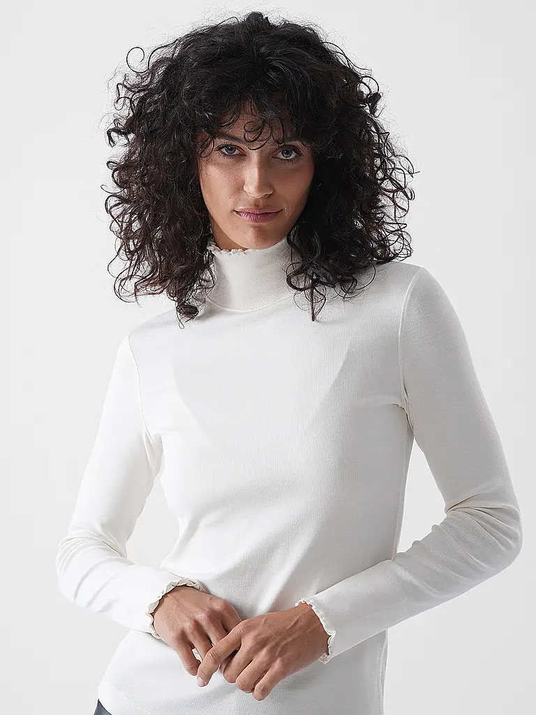 MARC CAIN | Jersey de cuello alto | 