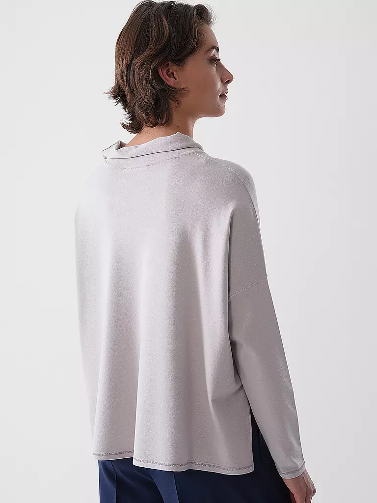 MARC CAIN | Jersey de cuello alto | 