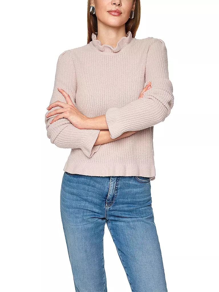 MARC CAIN | Jersey de cuello alto | 