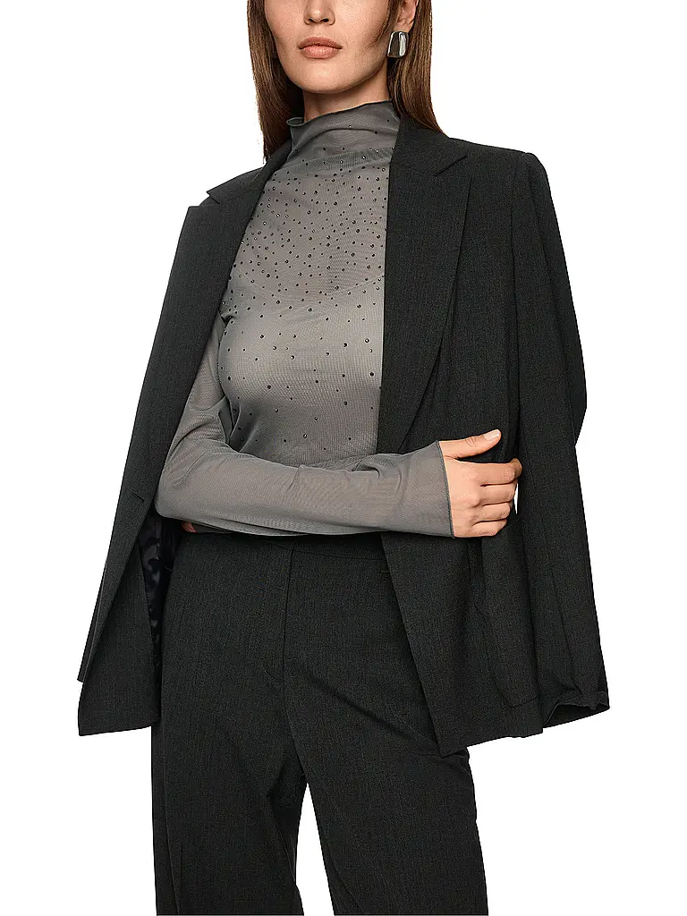 MARC CAIN | Jersey de cuello alto | 