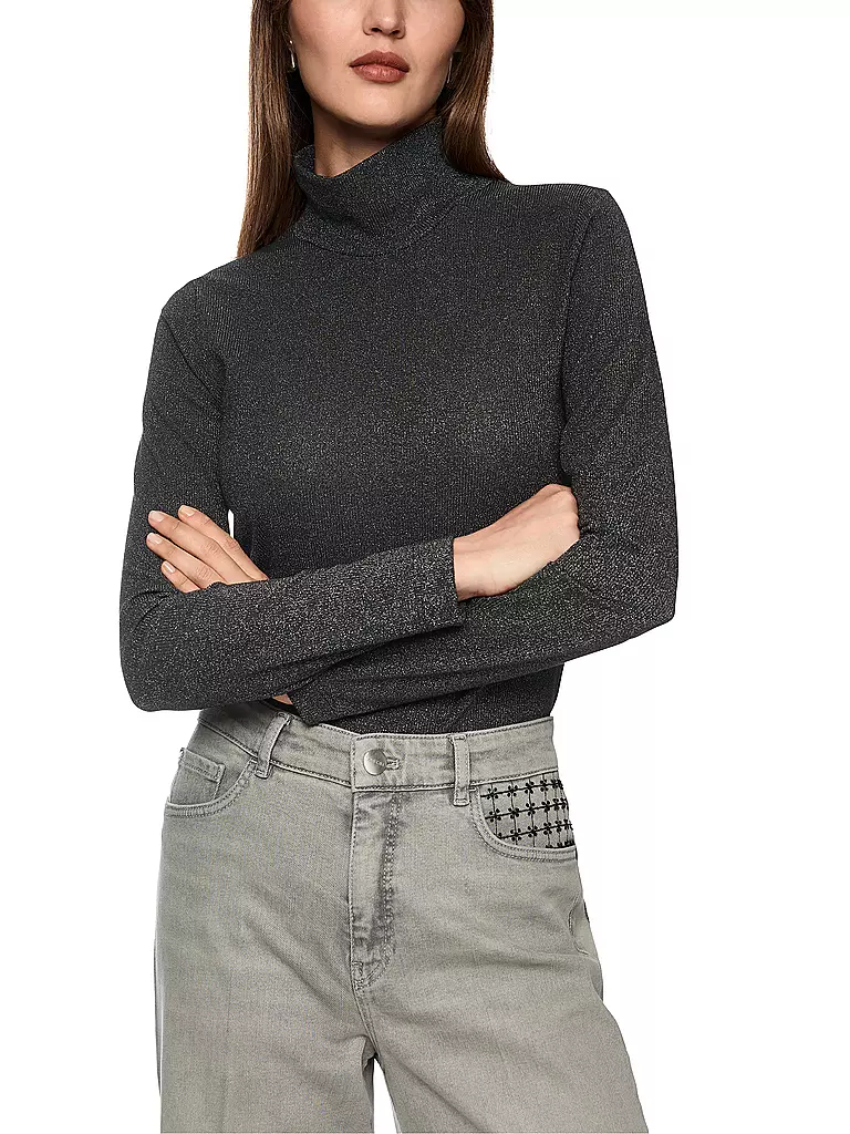 MARC CAIN | Jersey de cuello alto | 
