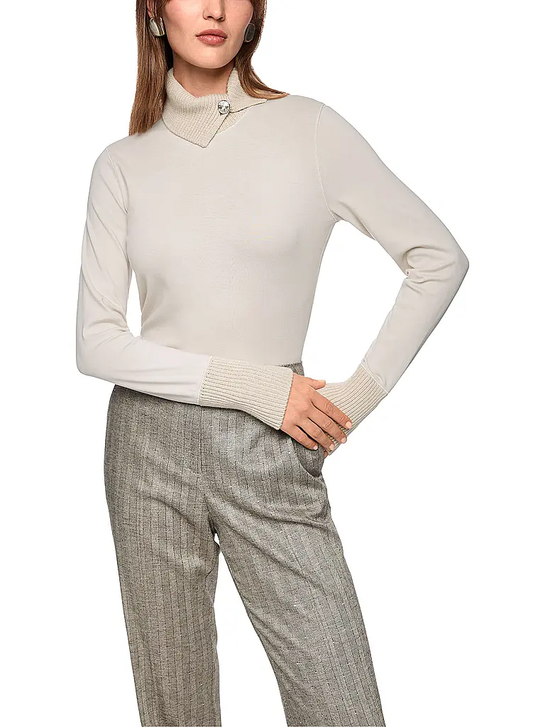MARC CAIN | Jersey de cuello alto | 