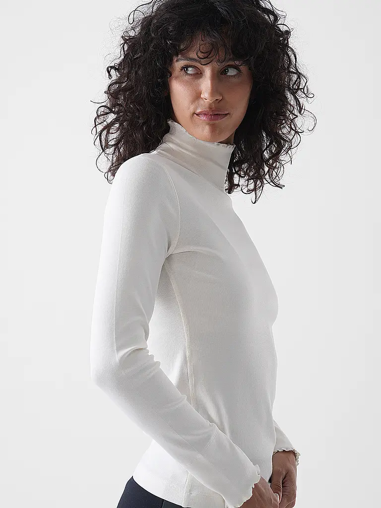 MARC CAIN | Jersey de cuello alto | 