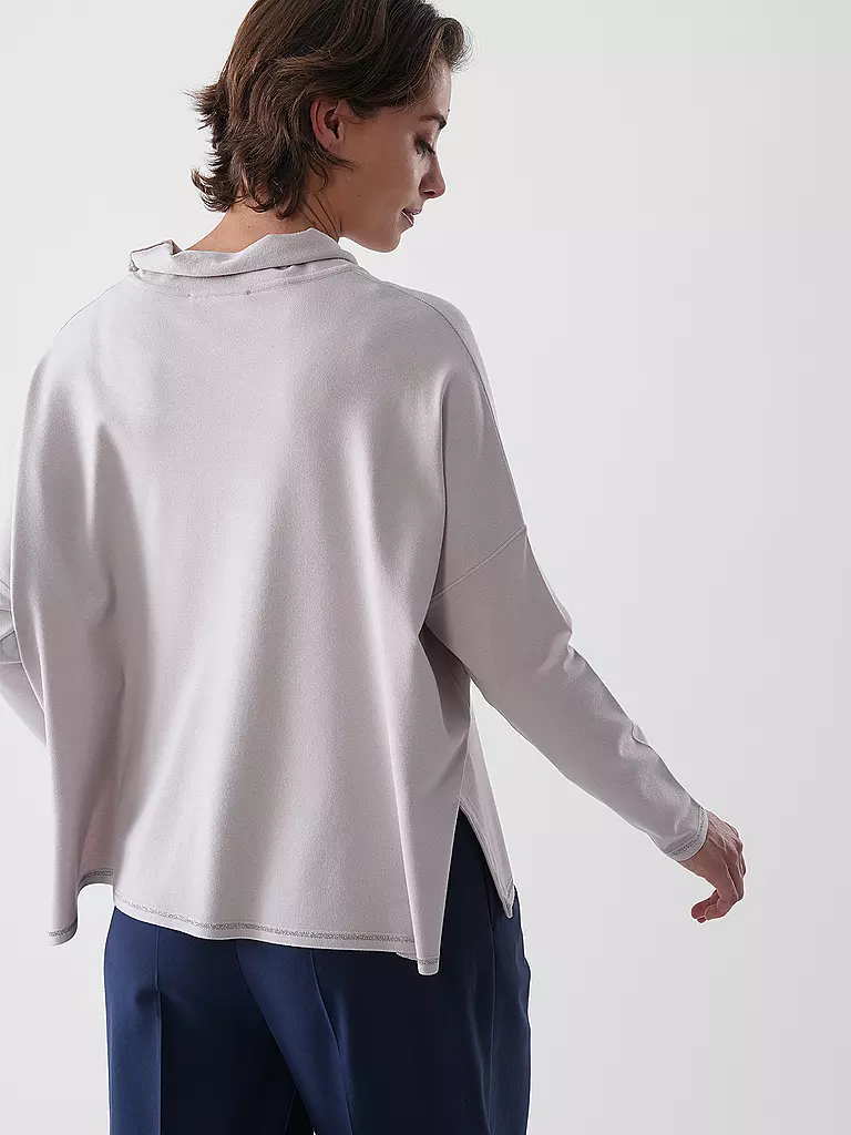 MARC CAIN | Jersey de cuello alto | 