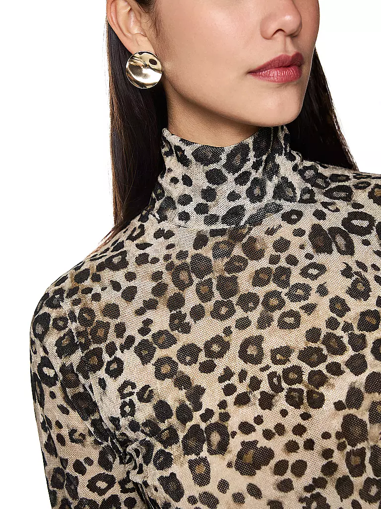 MARC CAIN | Jersey de cuello alto | 