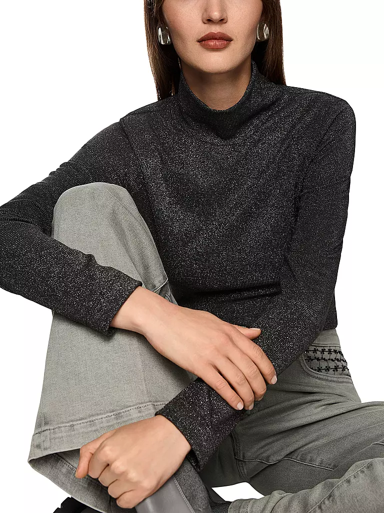 MARC CAIN | Jersey de cuello alto | 