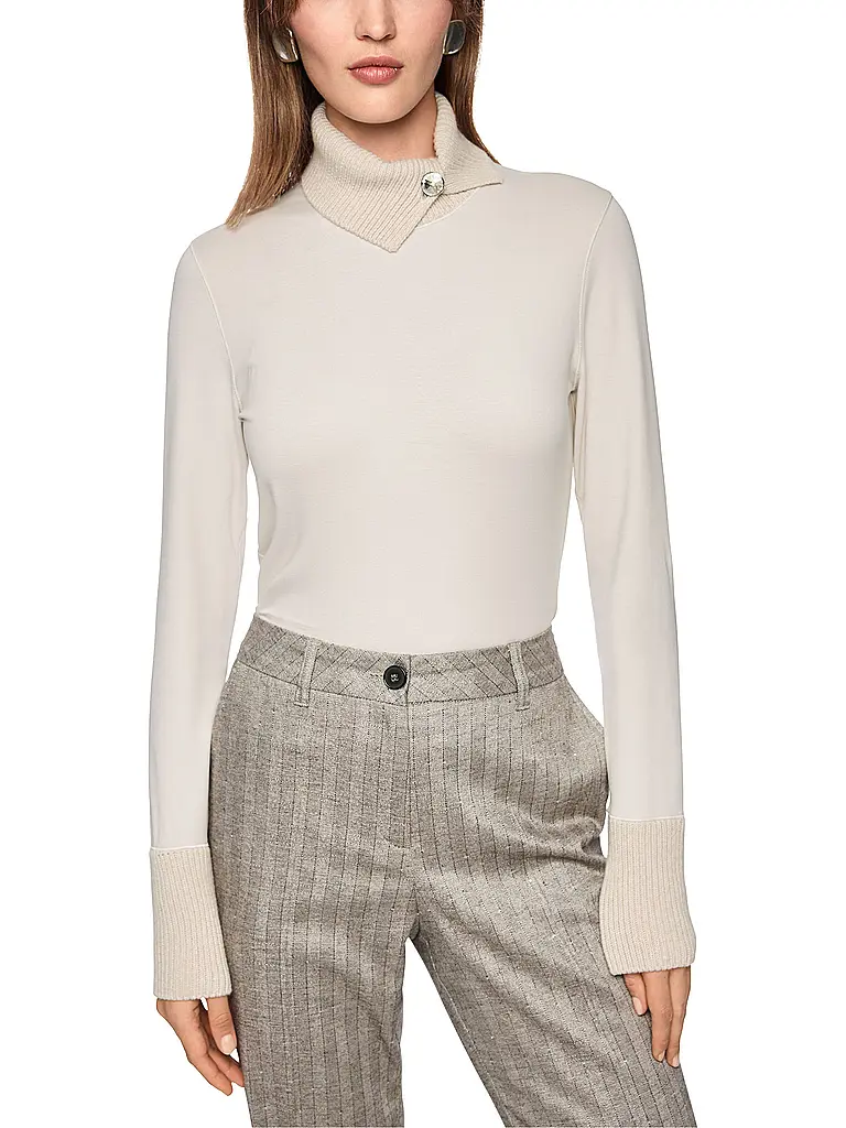 MARC CAIN | Jersey de cuello alto | 