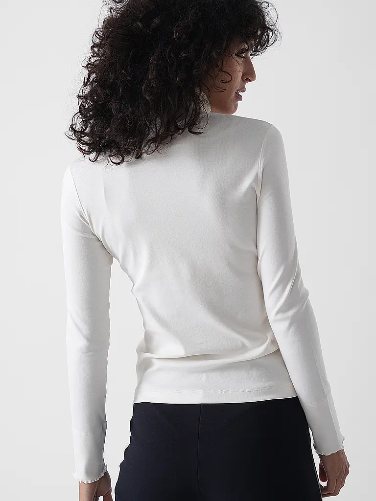MARC CAIN | Jersey de cuello alto | 