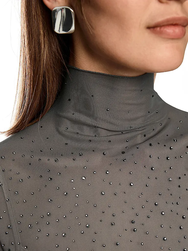 MARC CAIN | Jersey de cuello alto | 