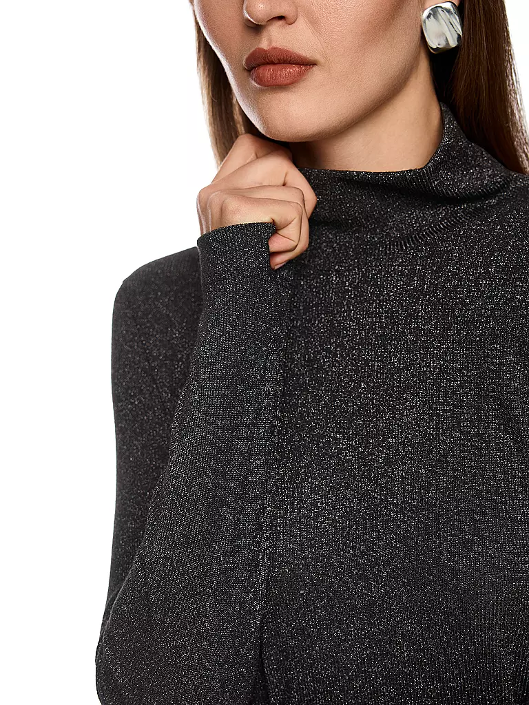 MARC CAIN | Jersey de cuello alto | 