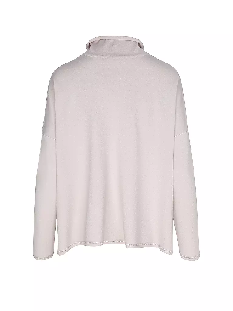 MARC CAIN | Jersey de cuello alto | 