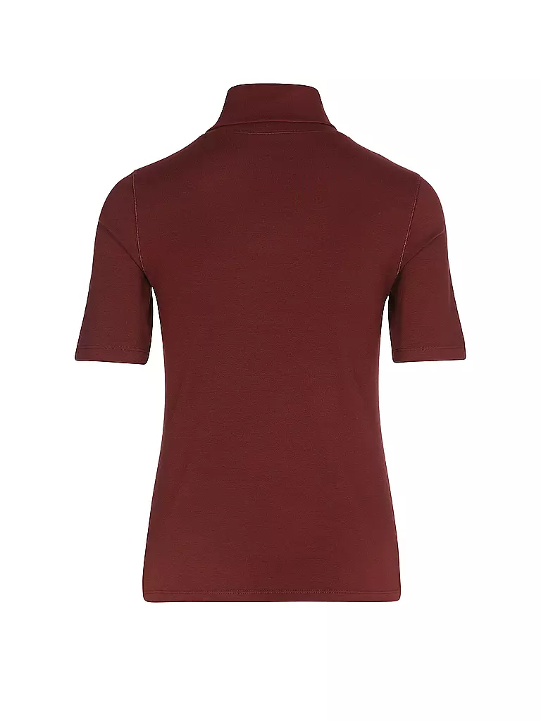 MARC CAIN | Jersey de cuello alto | 
