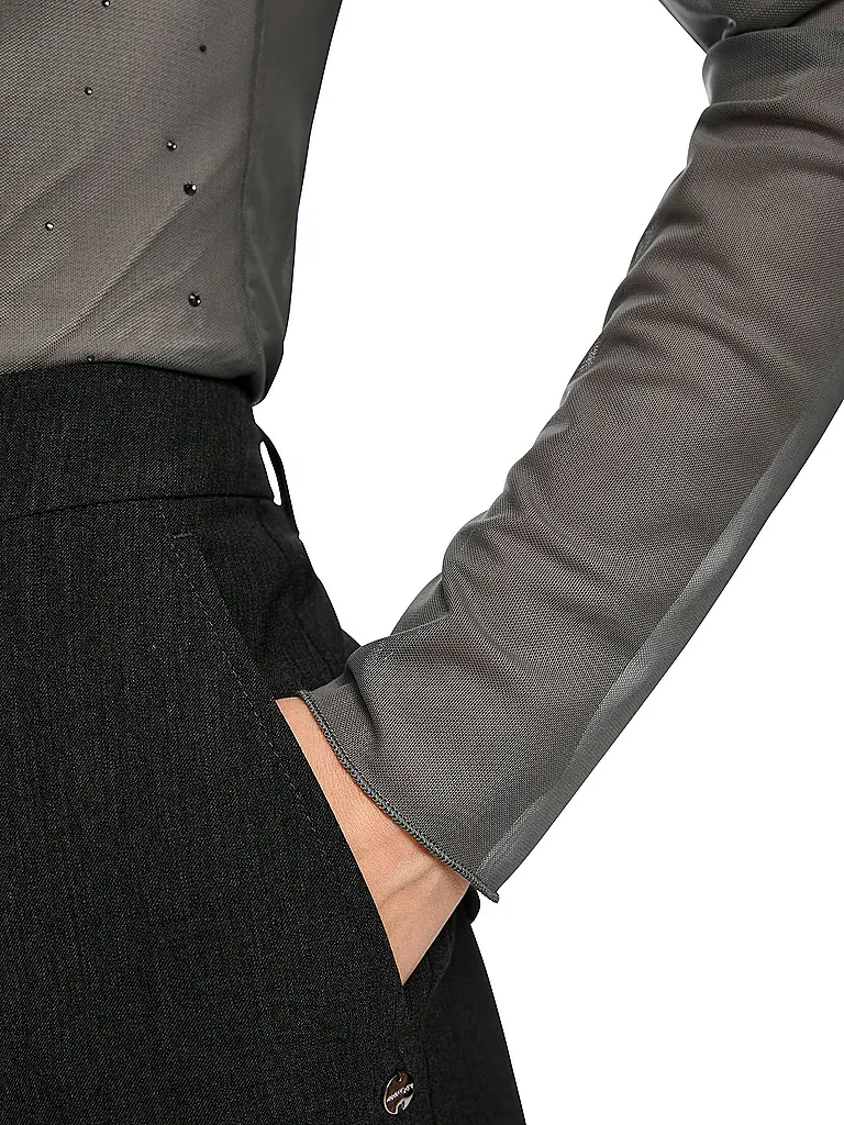 MARC CAIN | Jersey de cuello alto | 