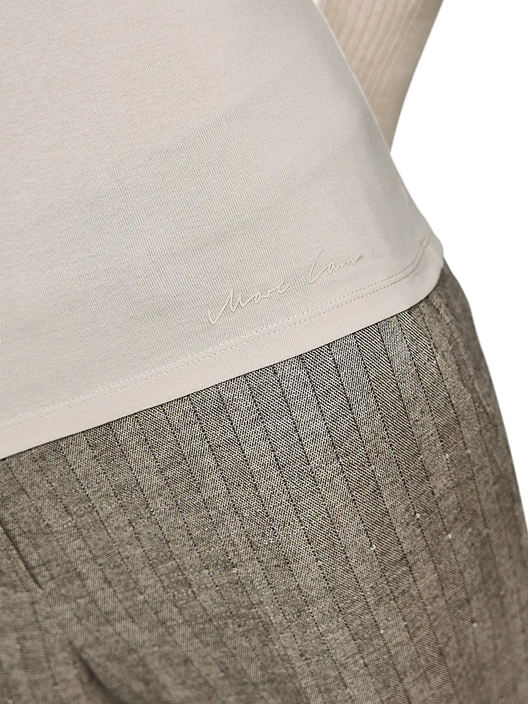 MARC CAIN | Jersey de cuello alto | 