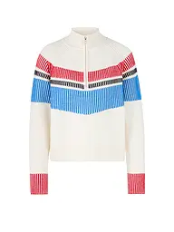 MARC CAIN | Jersey Toyer | Blanco